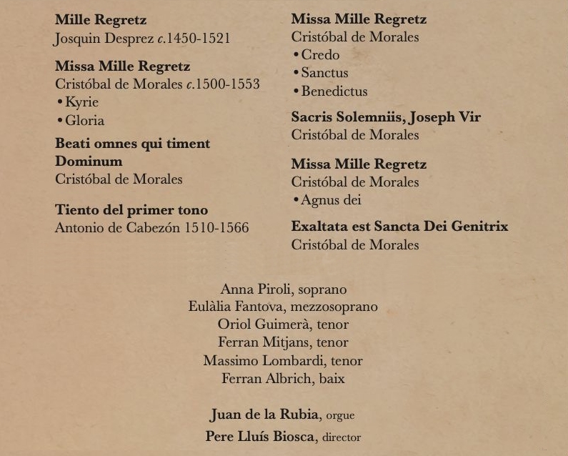 MilleRegretz Reverso
